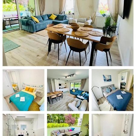 Apartament Przy Plazy ريفال المظهر الخارجي الصورة