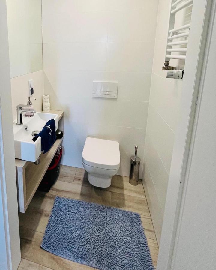 Apartament Przy Plazy ريفال المظهر الخارجي الصورة